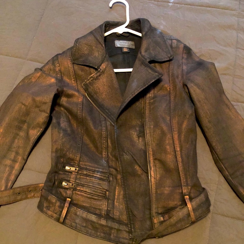Guess Biker Jacket